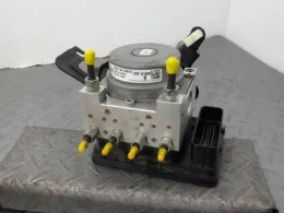 DDY1437A0A блок управления ABS Mazda Demio