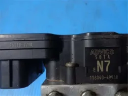 5613077TK1 блок управления ABS Suzuki Every