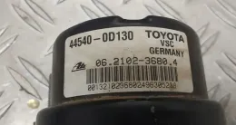 8954136771 блок управління ABS Toyota Yaris 2016