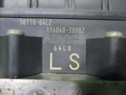 5611064LC4 блок управления ABS Suzuki Alto