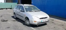 1075911 блок управления ABS Ford Focus 2004