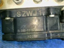 57110SZWJ12 блок керування ABS до Honda Step, wagon