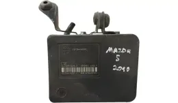 53579105506 блок управления ABS Mazda 5 2009