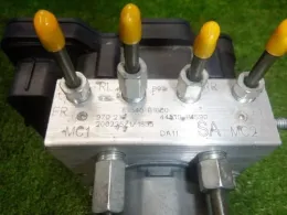 44050B1570 Daihatsu ABS control unit