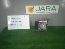 1AAB437A0 блок управления ABS Mazda