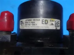 476601A14B блок керування ABS до Nissan Note