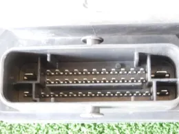 476607W81A блок управления ABS Nissan Latio