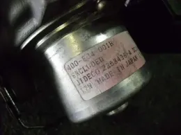 400E04001H блок управления ABS Honda Civic