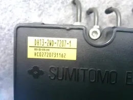44050B2170 Daihatsu Sonica ABS control unit