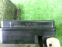 5610075HA0 блок управления ABS Suzuki Kei