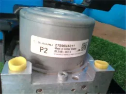 27596VA016 блок управления ABS Subaru Levorg