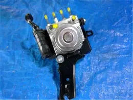 5613057S40 блок керування ABS до Suzuki Solio