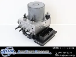 9666930890 блок управления ABS Peugeot