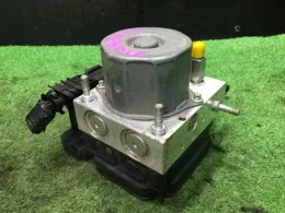 1AA5437A0 блок керування ABS до Mazda
