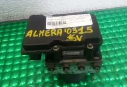 05091562648 блок управління ABS Nissan Almera N16 2000