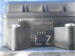 5611073P54 блок управления ABS Suzuki Solio