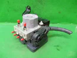 476604CA7B Nissan X-trail ABS control unit