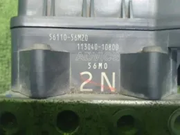 1A49437A0 блок управления ABS Mazda Scrum