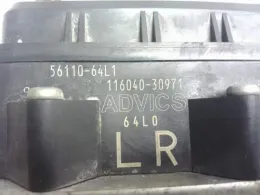 11604030971 блок керування ABS до Mazda Carol
