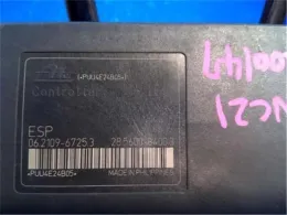 44050B1290 Toyota ABS control unit