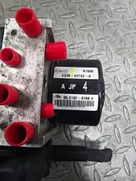 C3Y437AZA блок керування ABS до Mazda Biante