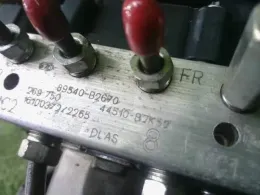 44050B2870 Daihatsu ABS control unit