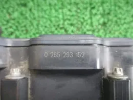 0265293152 блок управления ABS Suzuki Wagon, r