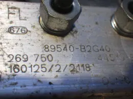 44510B2G70 Daihatsu ABS control unit
