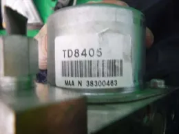 476601VA6E Nissan ABS control unit