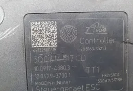 5Q0614517GD блок управління ABS Volkswagen Arteon 2020