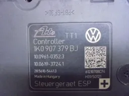 1KO614517DE блок управления ABS Volkswagen