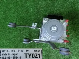 75110TY0Z120M1 блок управления ABS Porsche