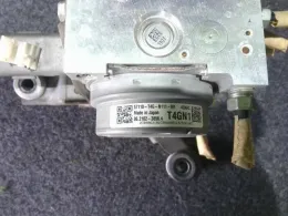 57110T4GN111M1 блок управления ABS Porsche