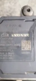 000404973C1 блок управления ABS Volvo V70 2009