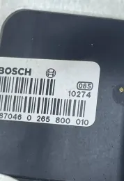 287046 блок управління ABS Porsche 911 996 2002 - фото