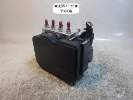 476004A11C Nissan ABS control unit