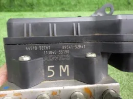 4405052E21 Toyota ABS control unit