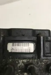 514L4070706 блок управління ABS Toyota Aygo AB10 2007