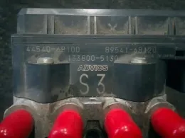 4405068120 Toyota ABS control unit