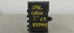 0265800443851440 блок управления ABS Opel Corsa C 2003