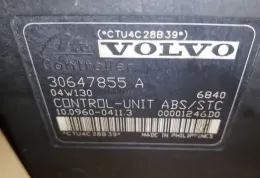 30647855 блок управління ABS Volvo S40 2004