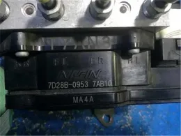 57110T7AN31 блок керування ABS до Honda Vezel