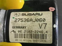 06210222464 блок управления ABS Subaru