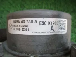 06210230364 блок керування ABS до Mazda Axela