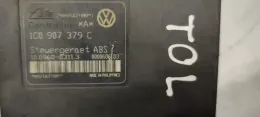 06540827503713 блок управления ABS Seat Toledo II (1M) 2004 - фото