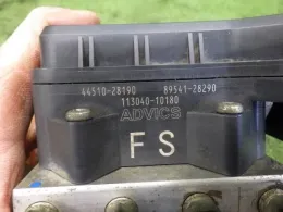 8954128290 блок керування ABS до Toyota