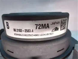 5611072MP0 блок управления ABS Suzuki Wagon, r, stingray