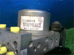 47660JG09A блок управления ABS Nissan X-trail