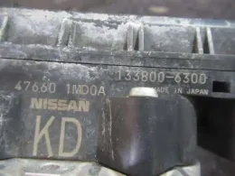 476601MD0A Nissan Fuga ABS control unit