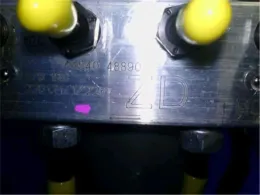 4405048G00 Toyota Harrier ABS control unit
